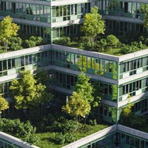 green buildings