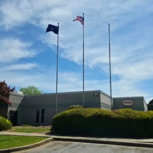 Henkel’s Greenville, South Carolina manufacturing facility