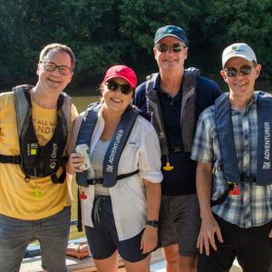 picture of group of event