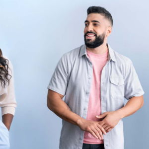 Photo: Olivia F., Enkidu D., Suraiya J. — GoDaddy Guides