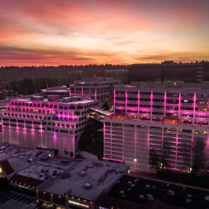 T-Mobile headquarters