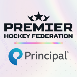 Premier Hockey Federation Principal