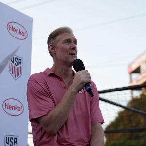 Alexi Lalas