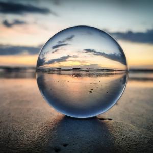 An ‘internal water price’ helps companies make better decisions.