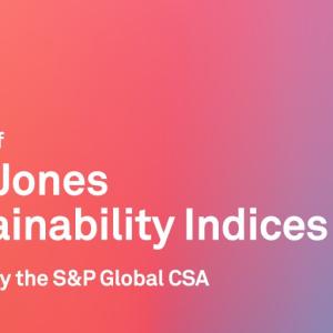 Illumina Member of Dow Jones Sustainability Indices
