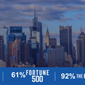 City Skyline