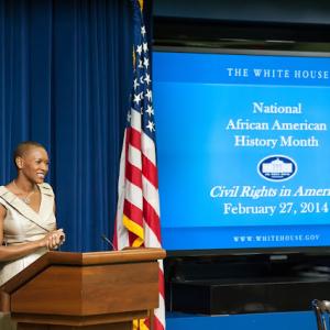 Claudia Gordon