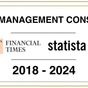 Leading Management Consultants 2024