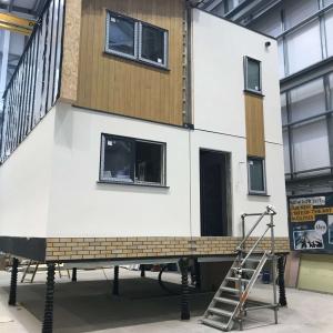 The Hadley FloodSafe House