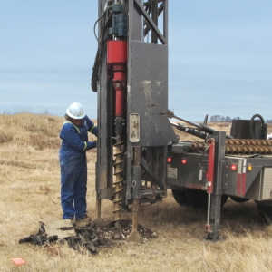 Well-by-well analysis testing