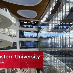 Northeastern University, Boston, USA