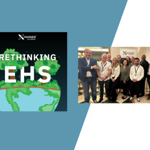 EHS Podcast Launch