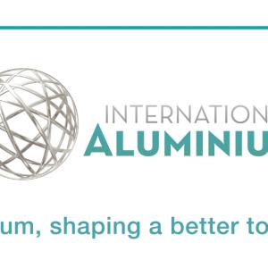 International Aluminium logo