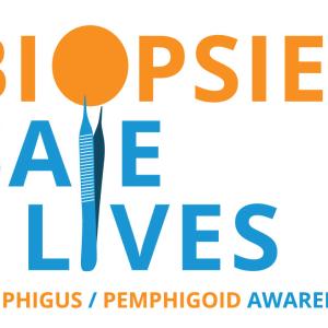 Biopsies Save Lives Logo