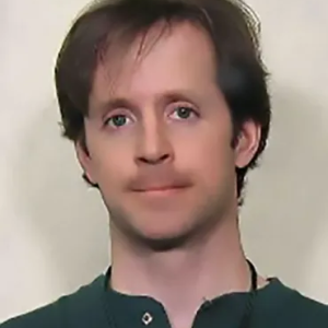  James O’Leary, Manger Centralized Work Planning & Scheduling