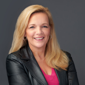 Janice Kapner