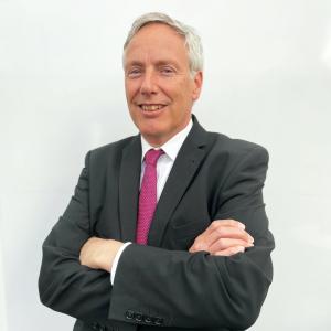 photo of Julian Fox, Director Nature Programs, Tetra Pak