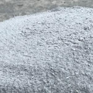 Supplementary Cementitious/Fine Aggregate Material