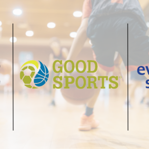 Supporting the Next Generation of Champions.