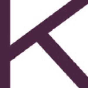 KKR logo