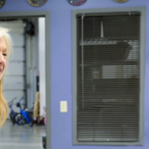 Jeanine Phillips, the co-founder and executive director of the Phillips Fundamental Learning Center.