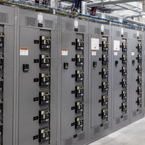 Photo of Power Integration Center