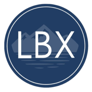 LBX Logo