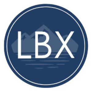 LBX Logo