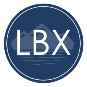 LBX logo