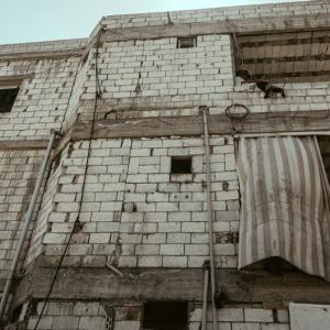 At least 1.2 million people have been displaced in Lebanon and now reside in temporary shelters. / Photo by Carmen Moreno