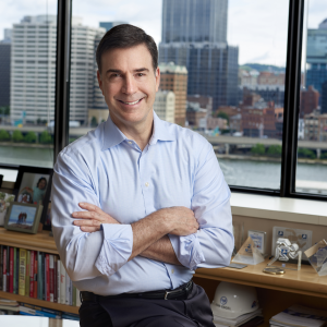 John Engel | Chairman, President and Chief Executive Officer