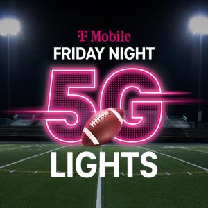 Friday Night Lights 5G