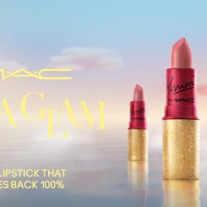 MAC Viva Glam Lipsticks