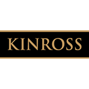 Kinross logo