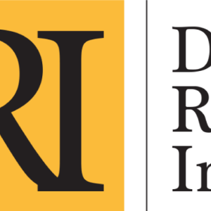 DRI logo