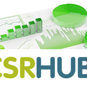 Sustainability Ratings - CSRHub