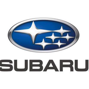 Subaru logo