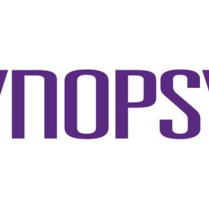 Synopsys logo