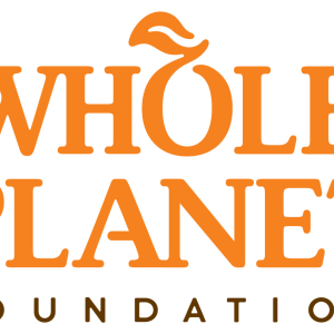 Whole Planet Foundation logo