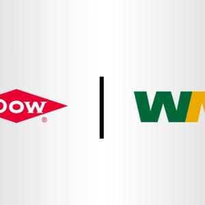 Dow and WM logo