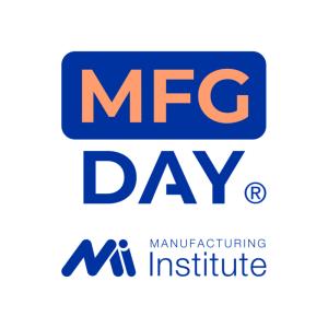 Manufacturing Day logo