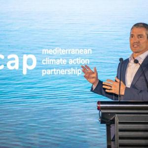 Secretary Wade Crowfoot