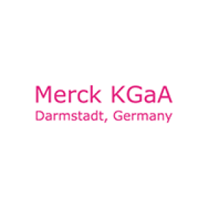 Merck KGaA, Darmstadt, Germany logo