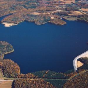 Merrill Creek Reservoir