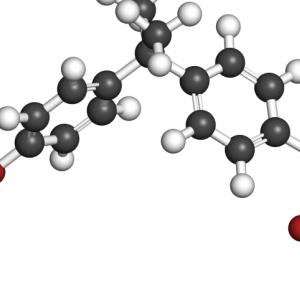 diagram of microscopic pieces
