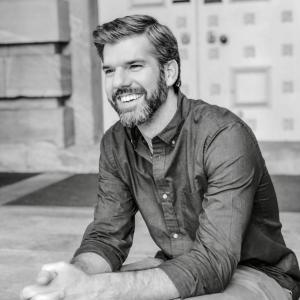 Headshot of Mike Jackson