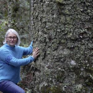 photo of Miriam Prochnow, Counselor and Co-Founder of Apremavi