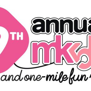 19th Annual mk5k and one-mile fun run
