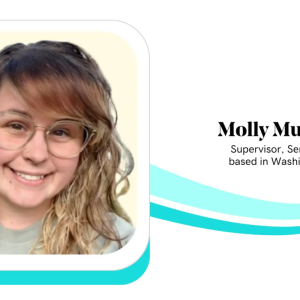 Molly Murray