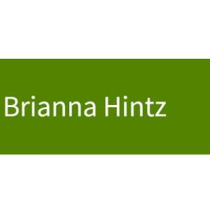 Brianna Hintz